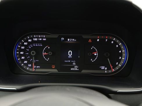 Used 2024 Hyundai Tucson SEL image 12