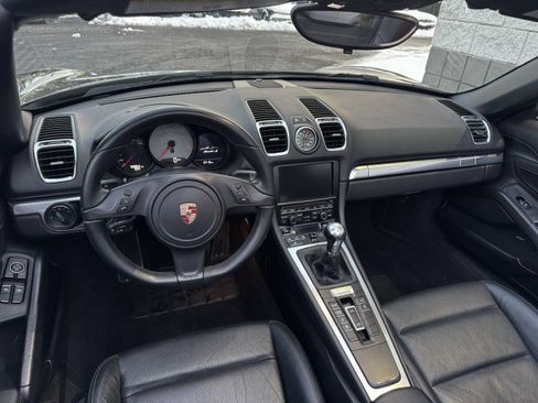 Used 2014 Porsche Boxster S image 26