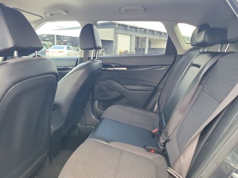 Used 2021 Kia Seltos S FWD image 13