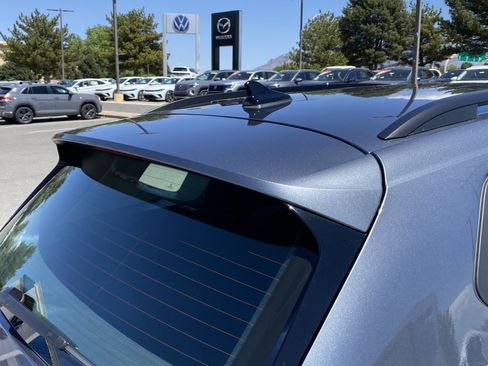 Used 2024 Volkswagen Taos S w/ MDO Package image 16