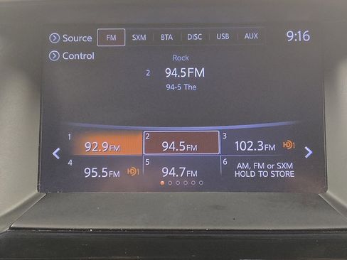 Used 2019 Nissan Pathfinder SV FWD image 25