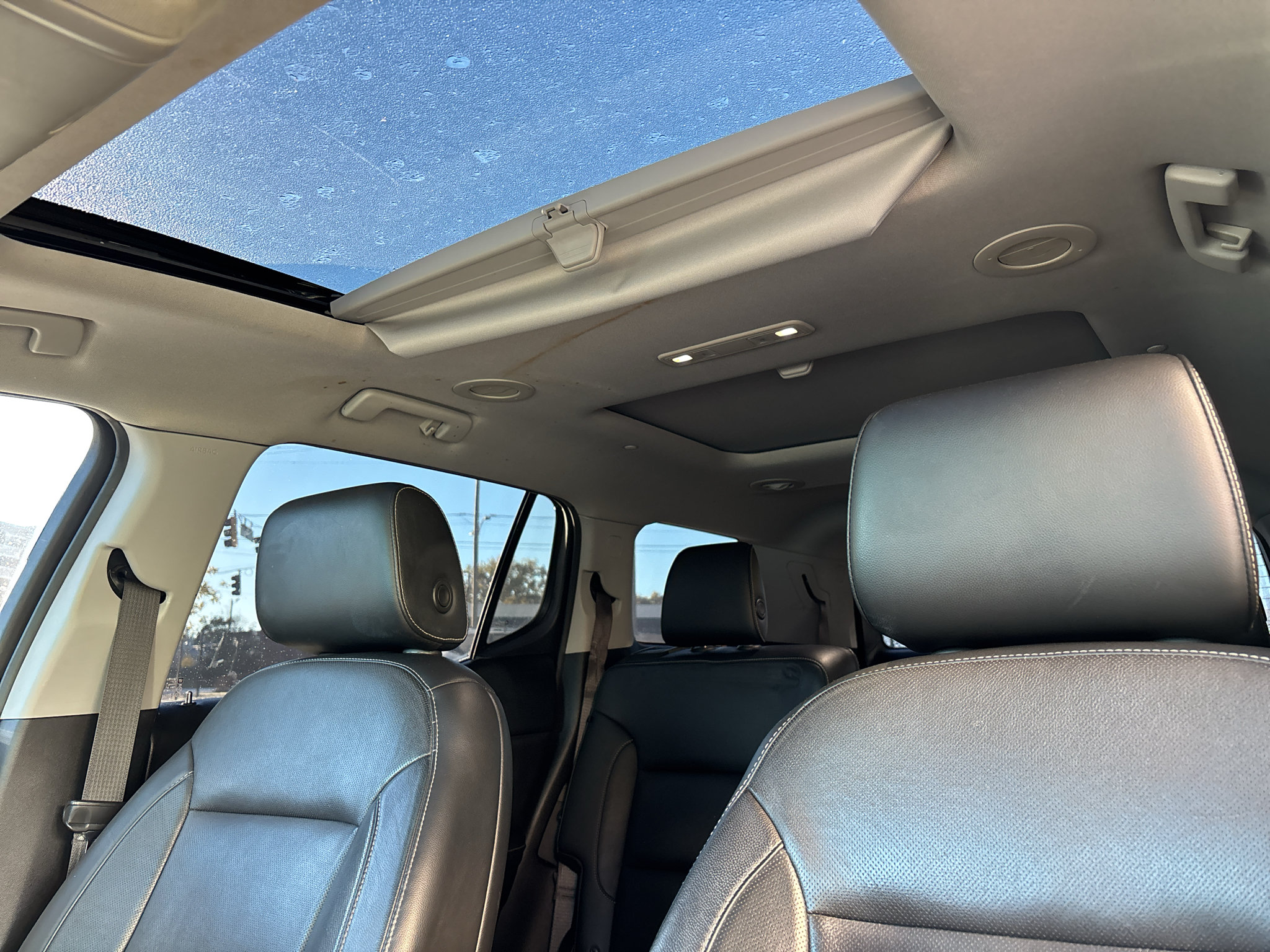 Used 2018 GMC Acadia SLT FWD image 15