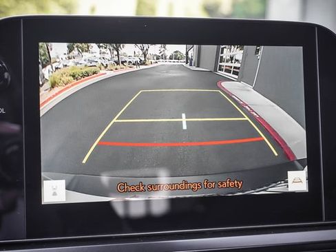 Certified 2025 Lexus UX 300h FWD w/ Accessory Package (Z2) image 15