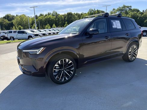 Used 2026 Volvo XC90 B6 Ultra w/ Lounge Package AWD/4WD image 5