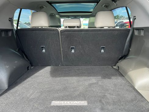 Used 2017 Kia Sportage EX w/ EX Premium Package AWD/4WD image 20