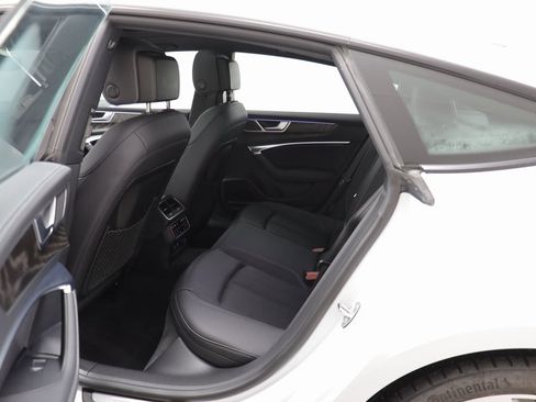 Used 2023 Audi A7 3.0T Prestige image 14