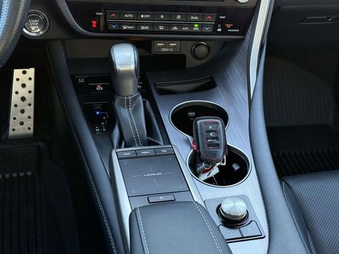 Used 2021 Lexus RX 350 F Sport image 19