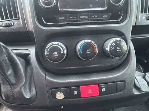 Used 2017 RAM ProMaster 3500 image 18