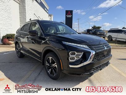 New 2026 Mitsubishi Eclipse Cross SEL