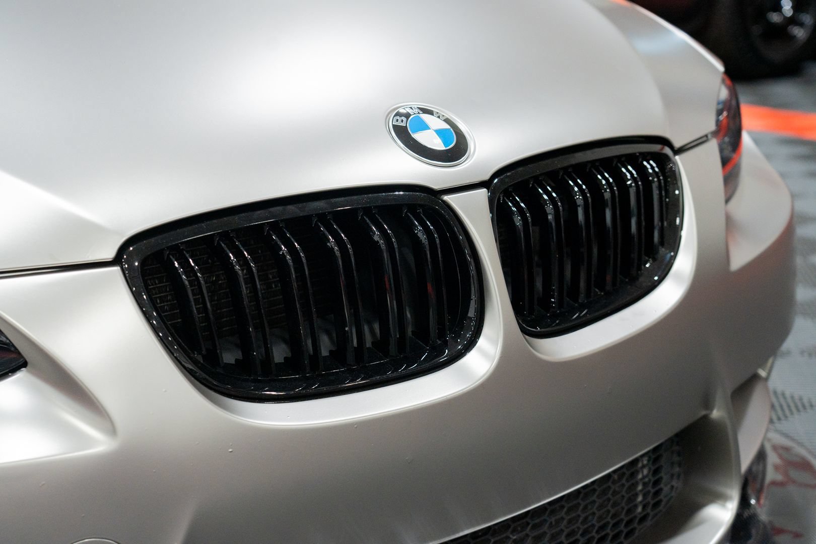 Used 2008 BMW M3 Coupe RWD image 15