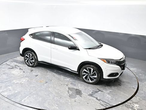 Used 2020 Honda HR-V Sport image 40