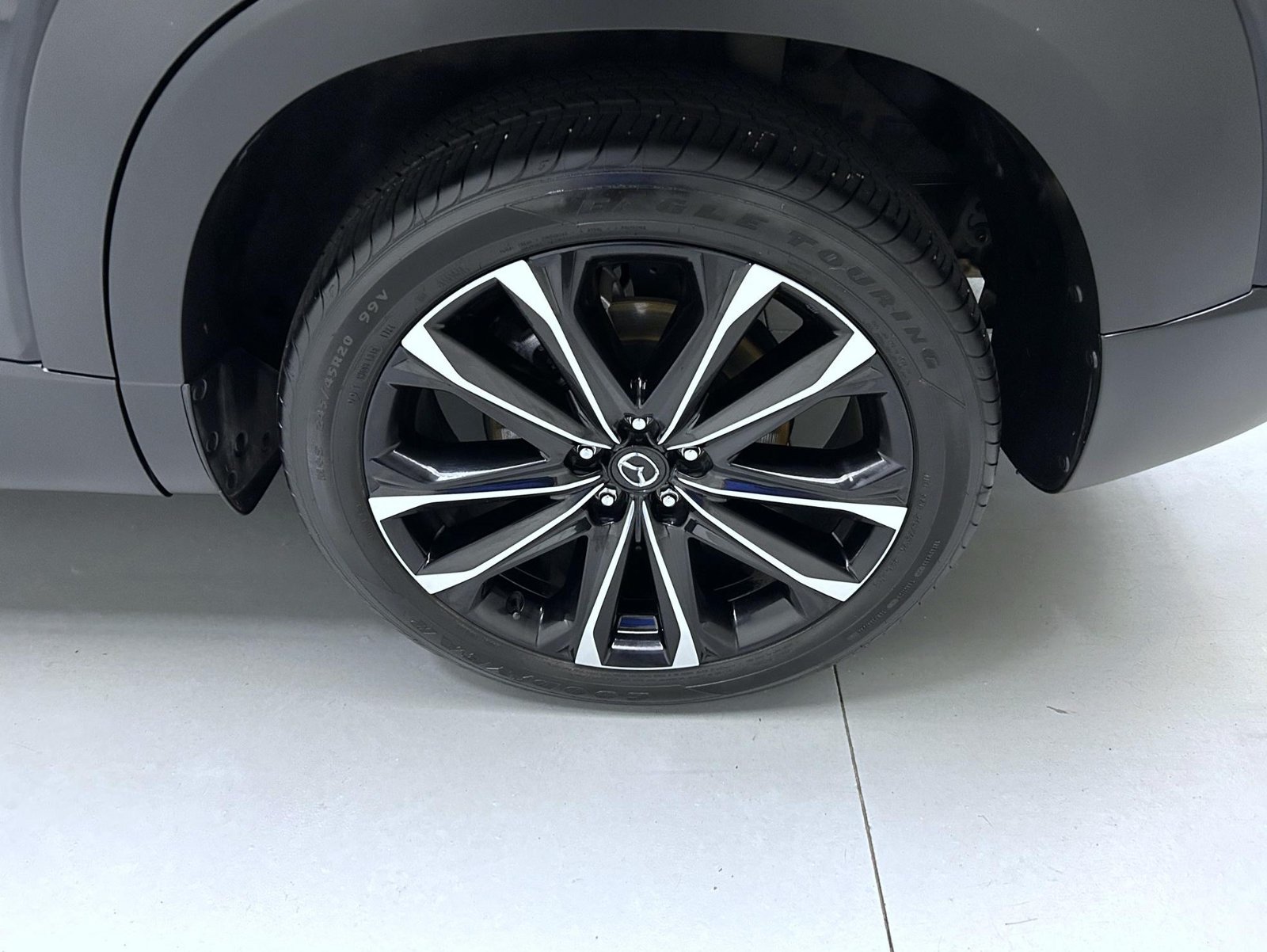 Certified 2024 MAZDA CX-50 AWD 2.5 S w/ Weather Package image 22
