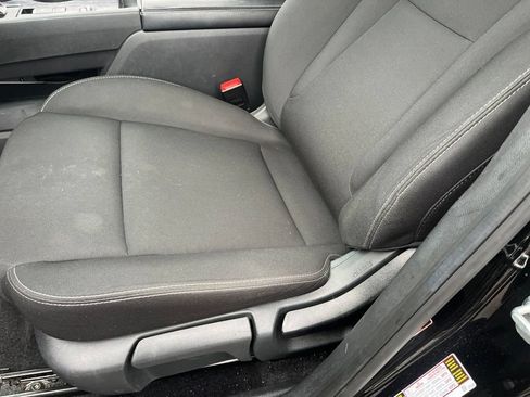 Used 2023 Nissan Rogue S FWD image 7
