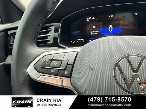 Used 2025 Volkswagen Jetta S FWD image 25