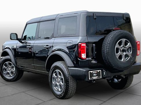 Used 2025 Ford Bronco Big Bend AWD/4WD image 12