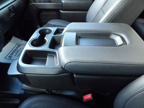 Used 2024 Chevrolet Silverado 3500 W/T w/ WT Convenience Package image 26