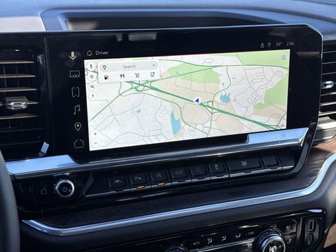 Used 2025 GMC Sierra 1500 SLT w/ SLT Premium Plus Package image 24