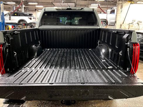 Certified 2026 Toyota Tundra SR5 w/ TRD Off-Road Package AWD/4WD image 30