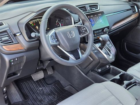 Used 2022 Honda CR-V EX image 10