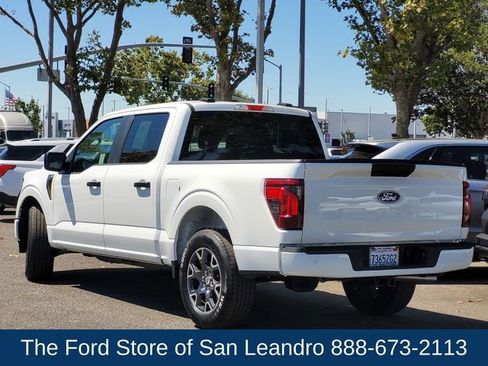 Used 2024 Ford F150 STX image 6