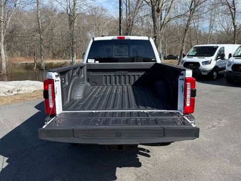 New 2026 Ford F350 Lariat w/ Lariat Ultimate Package image 6