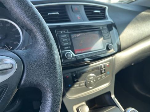 Used 2018 Nissan Sentra SV image 22