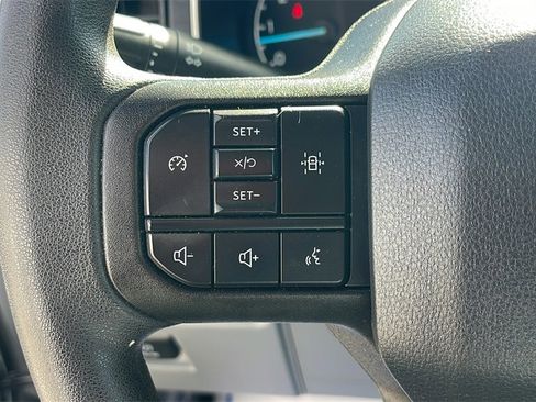 Used 2023 Ford F150 XLT image 21