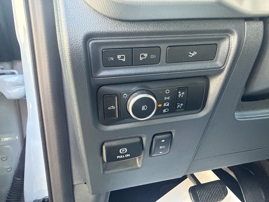 Used 2024 Ford F150 Lariat w/ Equipment Group 502A High AWD/4WD image 29