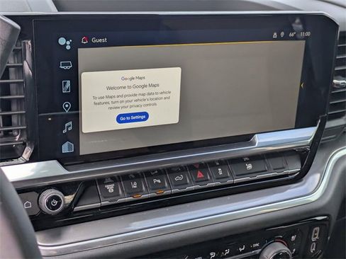 New 2026 Chevrolet Silverado 2500 High Country w/ High Country Premium Package image 19