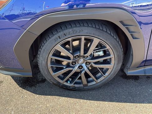 Certified 2022 Subaru WRX Limited AWD/4WD image 10