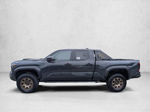 New 2026 Toyota Tacoma 4x4 Double Cab Hybrid image 9