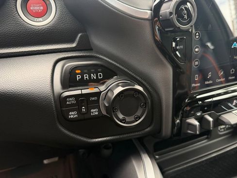 Used 2022 RAM 1500 Big Horn AWD/4WD image 31