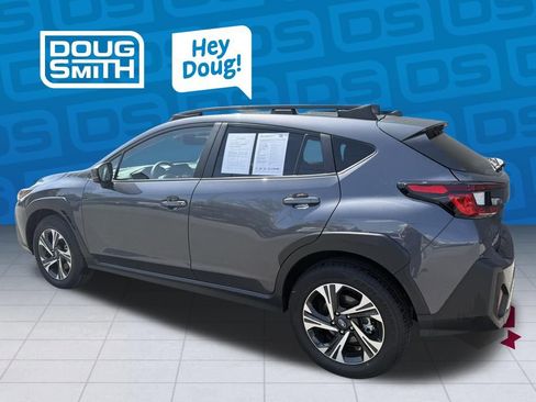 Certified 2026 Subaru Crosstrek 2.0i Premium AWD/4WD image 2