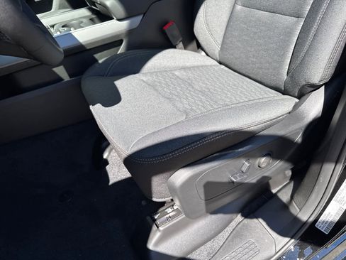 New 2025 RAM 1500 Big Horn image 15