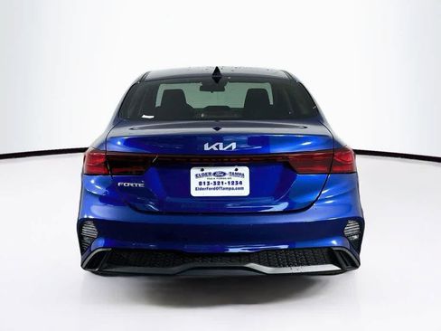 Used 2023 Kia Forte LXS FWD image 5