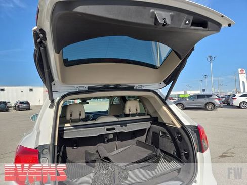 Used 2017 Buick Envision Premium w/ Driver Confidence Package image 29