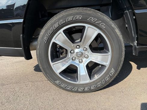 Used 2025 RAM 1500 Tradesman AWD/4WD image 30