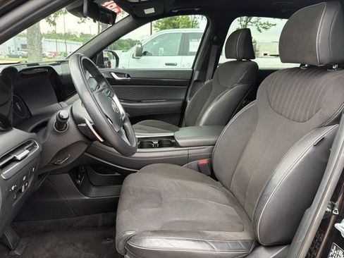 Used 2024 Hyundai Palisade Calligraphy AWD/4WD image 22