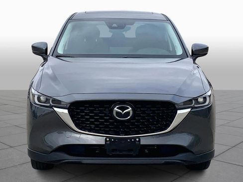 Certified 2023 MAZDA CX-5 AWD 2.5 S w/ Premium Package image 3