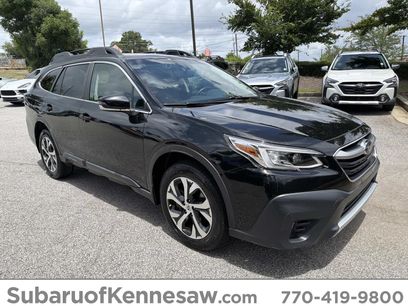 Used 2020 Subaru Outback Limited XT w/ Popular Package #2