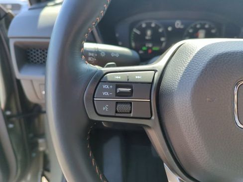 Certified 2026 Honda CR-V TrailSport image 21
