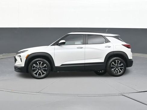 Used 2025 Chevrolet TrailBlazer ACTIV FWD image 57