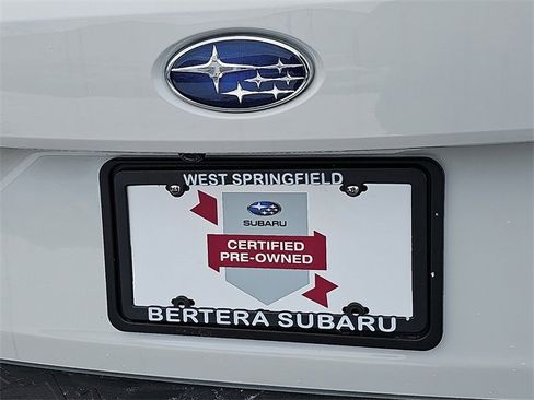 Used 2025 Subaru Crosstrek 2.5i Limited image 31