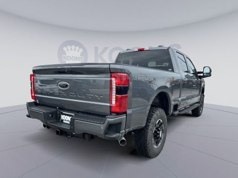 New 2026 Ford F250 Lariat w/ Tremor Off-Road Package AWD/4WD image 7