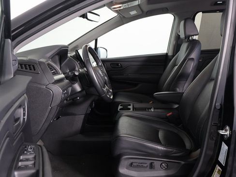 Used 2024 Honda Odyssey EX-L image 10