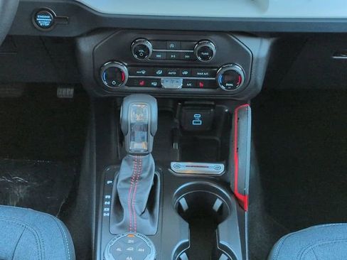 New 2025 Ford Bronco Heritage Edition image 19