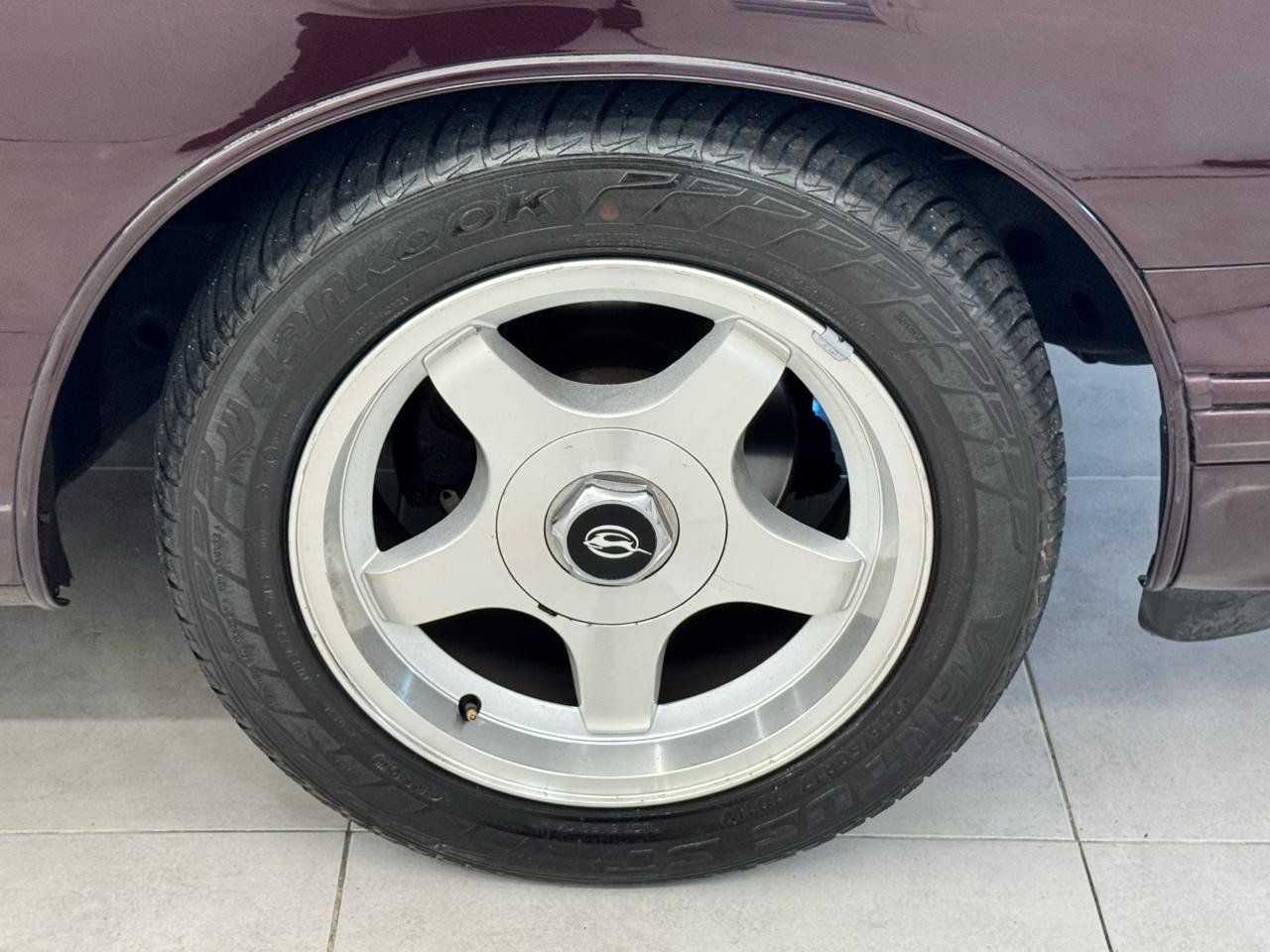 Used 1996 Chevrolet Impala SS RWD image 29