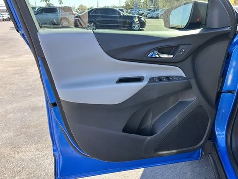 Certified 2024 Chevrolet Equinox LS w/ LS Convenience Package image 12