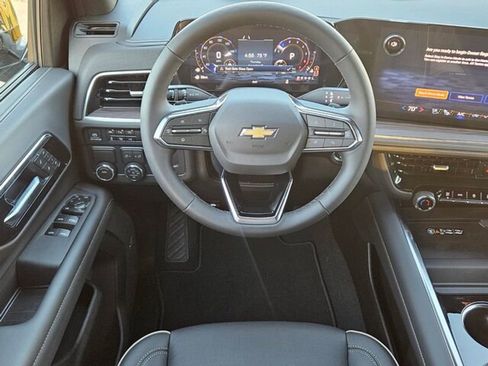 New 2026 Chevrolet Tahoe Premier image 10