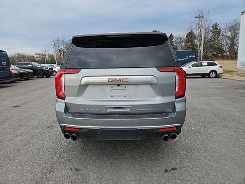 Used 2023 GMC Yukon Denali w/ Max Trailering Package image 6